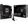 Материнская плата ASUS TUF GAMING B650M-PLUS WIFI AM5 micro-ATX 4xDDR5 2xPCIEx16 PCIEx1 2xM.2 HDMI DP 2.5GLAN WIFI (90MB1BF0-M0EAY0)