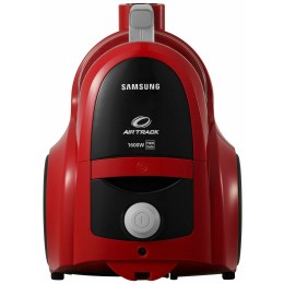 Пылесос SAMSUNG VCC4520S3R/XEV красный