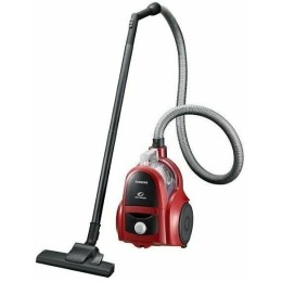 Пылесос SAMSUNG VCC4520S3R/XEV красный