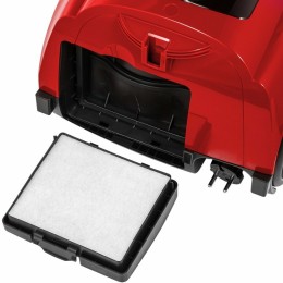 Пылесос SAMSUNG VCC4520S3R/XEV красный