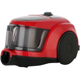 Пылесос SAMSUNG VCC4520S3R/XEV красный