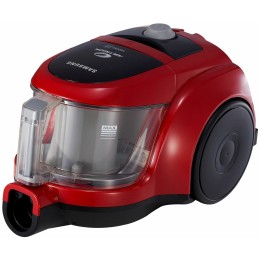 Пылесос SAMSUNG VCC4520S3R/XEV красный