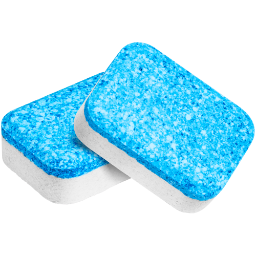 Таблетки для посудомоечных машин all in 1 Purity by MAUNFELD MDT30PH (30 шт. в упаковке)