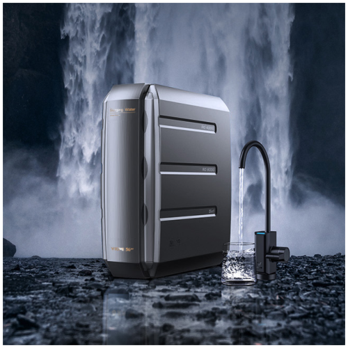 Очиститель для воды Viomi MR1223-B