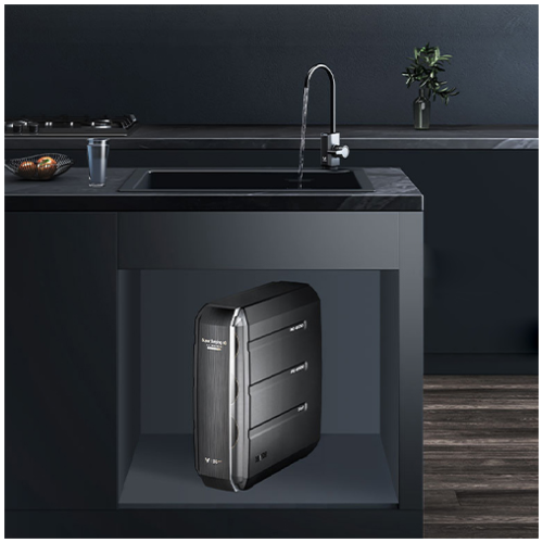 Очиститель для воды Viomi MR1223-B
