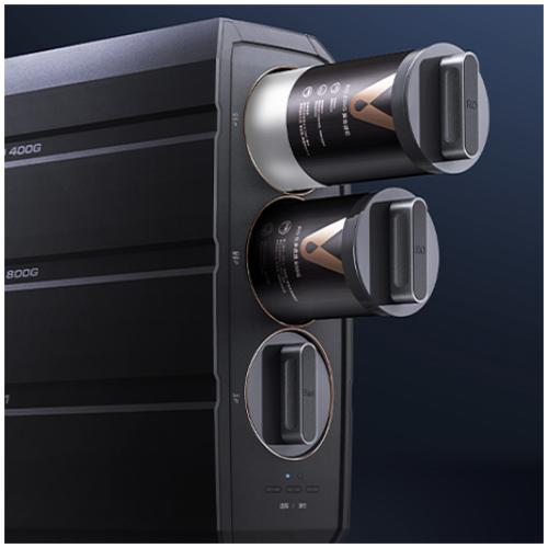 Очиститель для воды Viomi MR1223-B