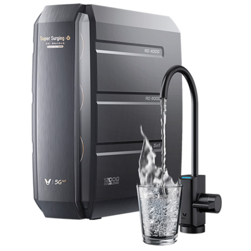 Очиститель для воды Viomi MR1223-B