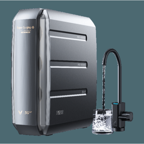 Очиститель для воды Viomi MR1223-B
