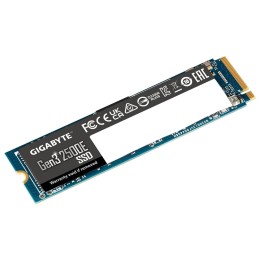 Твердотельный накопитель SSD M.2 GIGABYTE Gen3 2500E SSD 500GB G325E500G (844370)