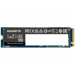 Твердотельный накопитель SSD M.2 GIGABYTE Gen3 2500E SSD 500GB G325E500G (844370)