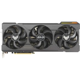 Видеокарта Asus TUF-RTX4080-O16G-GAMING /RTX4080,HDMI*2,DP*3,16G,D6X (90YV0IB0-M0NA00)