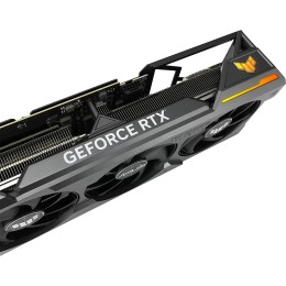 Видеокарта Asus TUF-RTX4080-O16G-GAMING /RTX4080,HDMI*2,DP*3,16G,D6X (90YV0IB0-M0NA00)