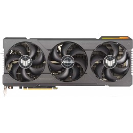 Видеокарта Asus TUF-RTX4080-O16G-GAMING /RTX4080,HDMI*2,DP*3,16G,D6X (90YV0IB0-M0NA00)