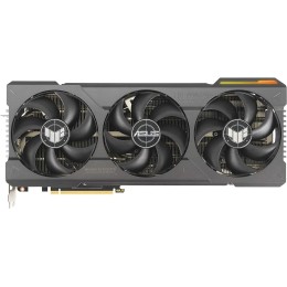 Видеокарта Asus TUF-RTX4080-O16G-GAMING /RTX4080,HDMI*2,DP*3,16G,D6X (90YV0IB0-M0NA00)