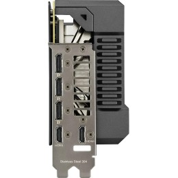 Видеокарта Asus TUF-RTX4080-O16G-GAMING /RTX4080,HDMI*2,DP*3,16G,D6X (90YV0IB0-M0NA00)