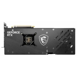 Видеокарта MSI RTX4070Ti GAMING X TRIO 12G GDDR6X 2745/21000 HDMIx1 DPx3 HDCP Ret