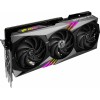 Видеокарта MSI RTX4070Ti GAMING X TRIO 12G GDDR6X 2745/21000 HDMIx1 DPx3 HDCP Ret