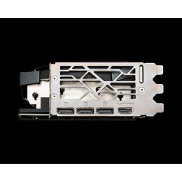 Видеокарта MSI RTX4070Ti GAMING X TRIO 12G GDDR6X 2745/21000 HDMIx1 DPx3 HDCP Ret