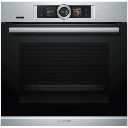 Духовой шкаф HRG6769S6 BOSCH, встраиваемый
