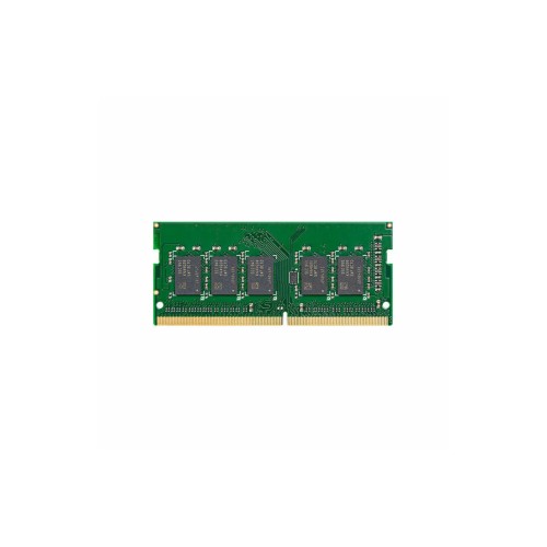 Модуль памяти для СХД DDR4 8GB SO D4ES02-8G SYNOLOGY
