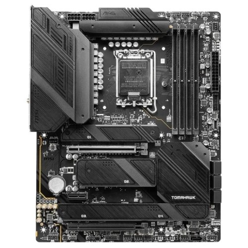 Материнская плата MAG Z790 TOMAHAWK WIFI MS-7D91