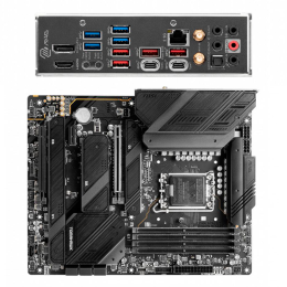 Материнская плата MAG Z790 TOMAHAWK WIFI MS-7D91