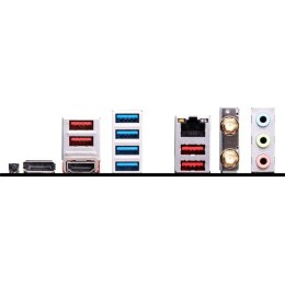 Материнская плата MAG Z790 TOMAHAWK WIFI MS-7D91