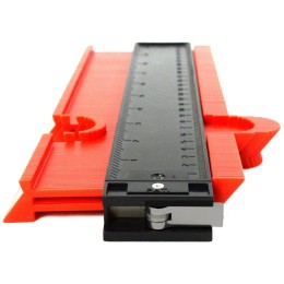 Линейка измерительная, 500 мм, металлическая// Россия