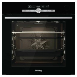 Встраиваемая электрическая духовка KORTING OKB 9982 EN ST