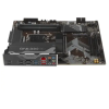Материнская плата Gigabyte B760 GAMING X DDR4 Soc-1700 Intel B760 4xDDR4 ATX AC`97 8ch(7.1) 2.5Gg RAID+HDMI+DP