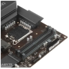 Материнская плата Gigabyte B760 GAMING X DDR4 Soc-1700 Intel B760 4xDDR4 ATX AC`97 8ch(7.1) 2.5Gg RAID+HDMI+DP