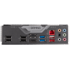 Материнская плата Gigabyte B760 GAMING X DDR4 Soc-1700 Intel B760 4xDDR4 ATX AC`97 8ch(7.1) 2.5Gg RAID+HDMI+DP