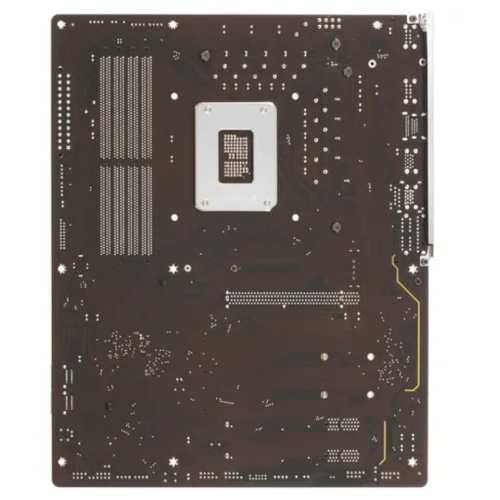 Материнская плата Gigabyte B760 GAMING X DDR4 Soc-1700 Intel B760 4xDDR4 ATX AC`97 8ch(7.1) 2.5Gg RAID+HDMI+DP