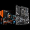 Материнская плата Gigabyte B760 GAMING X DDR4 Soc-1700 Intel B760 4xDDR4 ATX AC`97 8ch(7.1) 2.5Gg RAID+HDMI+DP