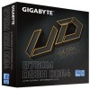 Материнская плата Gigabyte B760M DS3H DDR4 Soc-1700 Intel B760 4xDDR4 mATX AC`97 8ch(7.1) 2.5Gg RAID+HDMI+DP