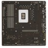 Материнская плата Gigabyte B760M DS3H DDR4 Soc-1700 Intel B760 4xDDR4 mATX AC`97 8ch(7.1) 2.5Gg RAID+HDMI+DP
