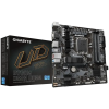 Материнская плата Gigabyte B760M DS3H DDR4 Soc-1700 Intel B760 4xDDR4 mATX AC`97 8ch(7.1) 2.5Gg RAID+HDMI+DP