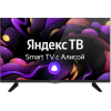 Телевизор VEKTA 43" LD-43SU8921BS LED