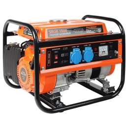 Генератор бензиновый PATRIOT GRS 1500