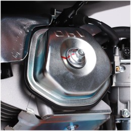 Генератор бензиновый PATRIOT GRS 7500E