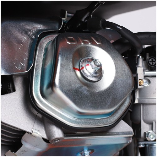 Генератор бензиновый PATRIOT GRS 7500E