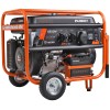 Генератор бензиновый PATRIOT GRS 7500E