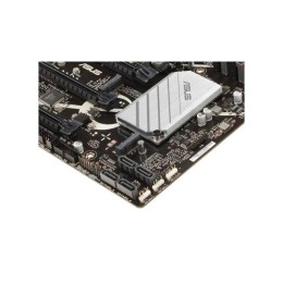 Материнская плата Asus PRIME Z790-P Soc-1700 Intel Z790 4xDDR5 ATX AC`97 8ch(7.1) 2.5Gg RAID+HDMI+DP