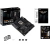Материнская плата Asus TUF GAMING Z790-PLUS D4 Soc-1700 Intel Z790 4xDDR4 ATX AC`97 8ch(7.1) 2.5Gg RAID+HDMI+DP