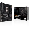 Материнская плата Asus TUF GAMING Z790-PLUS D4 Soc-1700 Intel Z790 4xDDR4 ATX AC`97 8ch(7.1) 2.5Gg RAID+HDMI+DP