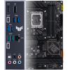 Материнская плата Asus TUF GAMING Z790-PLUS D4 Soc-1700 Intel Z790 4xDDR4 ATX AC`97 8ch(7.1) 2.5Gg RAID+HDMI+DP