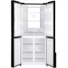 Холодильник WEISSGAUFF WCD 450 BG NoFrost Inverter