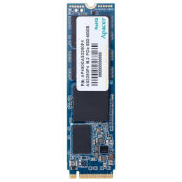 Накопитель Apacer SSD M.2 2280 2TB AS2280P4 AP2TBAS2280P4X-1
