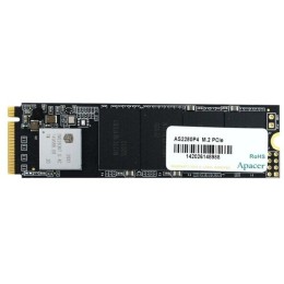 Накопитель Apacer SSD M.2 2280 2TB AS2280P4 AP2TBAS2280P4X-1
