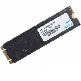 Накопитель Apacer SSD M.2 2280 2TB AS2280P4 AP2TBAS2280P4X-1